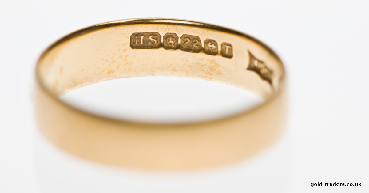 Letter V Round - Pendant - Golden Hand Jewellery